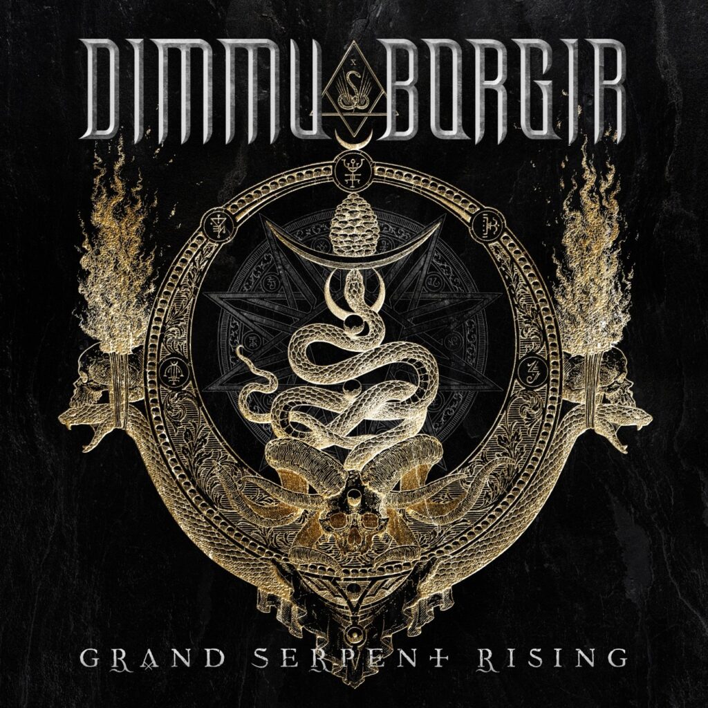 Dimmu Borgir lanzará un nuevo álbum en 2026