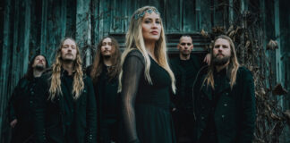 Draconian realizará una mini gira Latinoamericana en mayo de 2026