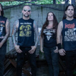 Gruesome, realizará una gira de 9 conciertos por Latinoamérica