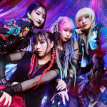 Hanabie confirma su regreso a nuestro país