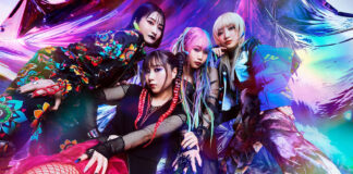 Hanabie confirma su regreso a nuestro país