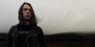 Hellripper estará nuevamente en México para dar dos exclusivos conciertos