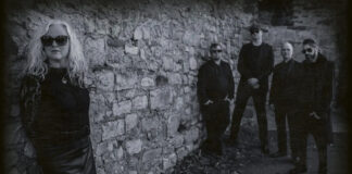 Liv Kristine llegará a Latinoamérica en julio de 2026