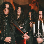 Phantom confirmó su participación en el Wacken Open Air 2026