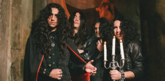 Phantom confirmó su participación en el Wacken Open Air 2026