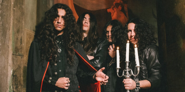 Los mexicanos de Phantom tocarán en el Wacken Open Air 2026