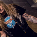 Sebastian Bach se une a Twisted Sister