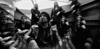 Swallow The Sun regresa a Latinoamérica en una nueva gira