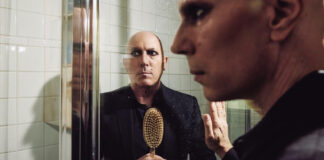 A Perfect Circle ofrecerá un concierto en solitario en México el próximo 25 de noviembre