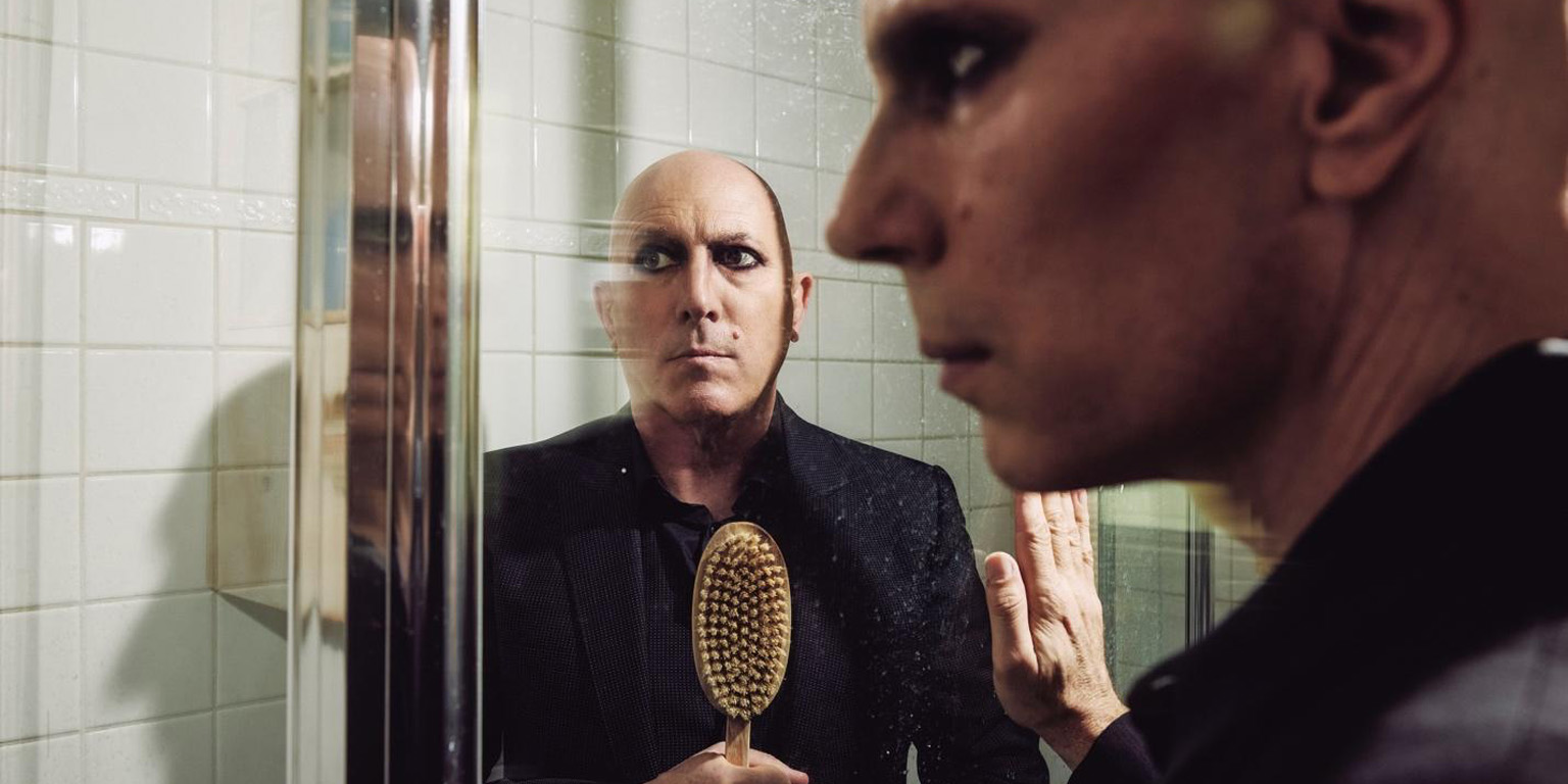 A Perfect Circle ofrecerá un concierto en solitario en México el próximo 25 de noviembre