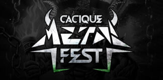 Cacique Metal Fest está completamente cancelado