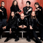 Helloween regresa a Guadalajara en el marco de su gira de aniversario 40 Years Anniversary Tour