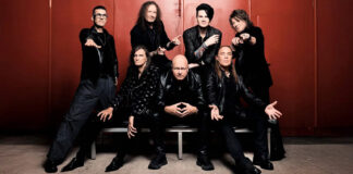 Helloween regresa a Guadalajara en el marco de su gira de aniversario 40 Years Anniversary Tour