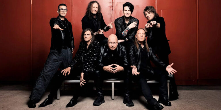 Helloween vuelve a Guadalajara: 8 años después regresan para celebrar cuatro décadas de metal