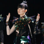 Precios BABYMETAL en México