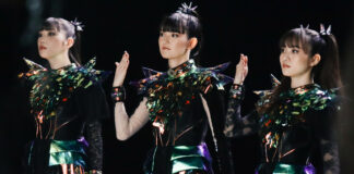 Precios BABYMETAL en México