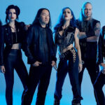 Dragonforce anunció la incorporación a sus filas de la ex integrante de Arch Enemy Alissa White-Gluz