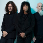 Anthrax estrenó esta semana una nueva canción titulada It's for the Kids
