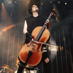 Apocalyptica regresará al continente americano