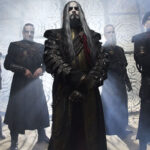 Dimmu Borgir están de vuelta con Grand Serpent Rising.