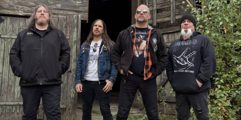 Left to Die llega a Latinoamerica en una monumental gira de 20 conciertos