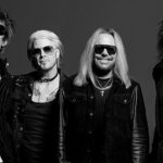 Mötley Crüe llegará a la Feria Nacional Potosina 2026