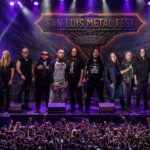 Dos días de parranda metalera aguardan a los asistentes del San Luis Metal Fest