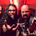 Slayer publicó un adelanto de lo que será su regreso a Latinoamérica