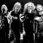 Slayer confirmaron su primera gira regional en siete años