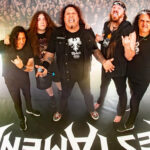 Testament anunció una nueva gira por Latinoamérica para noviembre y diciembre de 2026