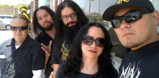 Transmetal prepara un histórico concierto conmemorativo con invitados especiales