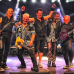 Tygers of Pan Tang anunció su primera gran gira sudamericana