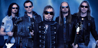 Edguy anuncia concierto final en su ciudad natal.