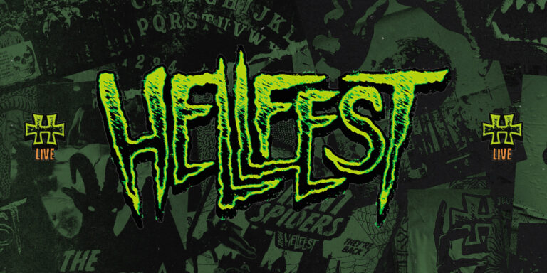 ¿Donde y como ver en vivo la transmisión del Hellfest 2026? Bandas, Fechas y Horarios para México, Colombia, Chile y Argentina.