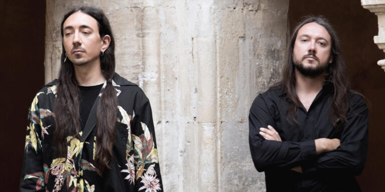Alcest confirma gira por México y Latinoamérica en febrero de 2027
