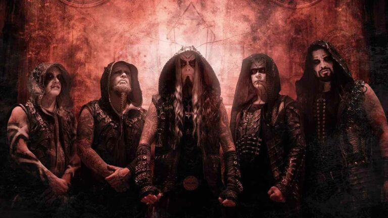 DIMMU BORGIR: HISTORIA Y ACTUALIDAD