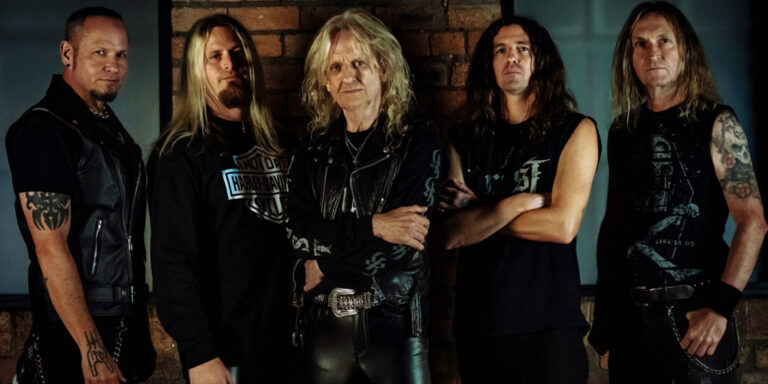 KK’s Priest confirma gira por Latinoamérica en 2027 y traerá a Tailgunner como invitados especiales