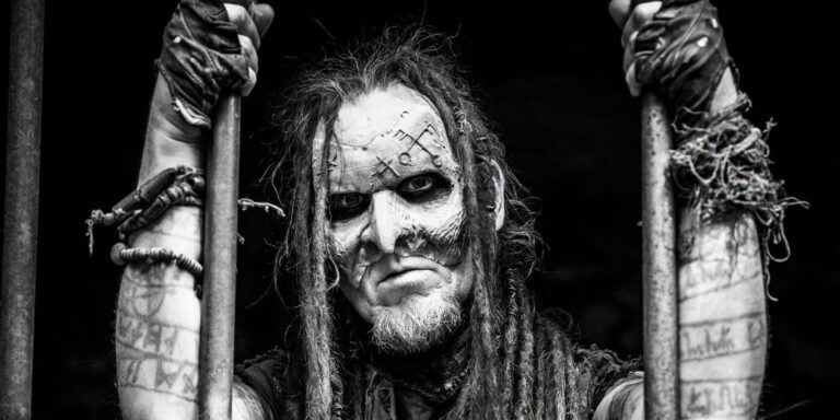 Mortiis anuncia gira latinoamericana 2026: nueve fechas por México y Sudamérica