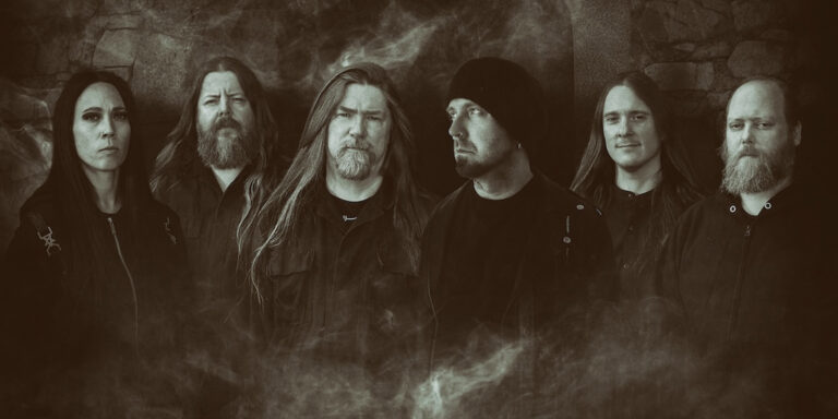 My Dying Bride confirma gira por Latinoamérica en noviembre, con Mikko Kotamäki como nueva voz