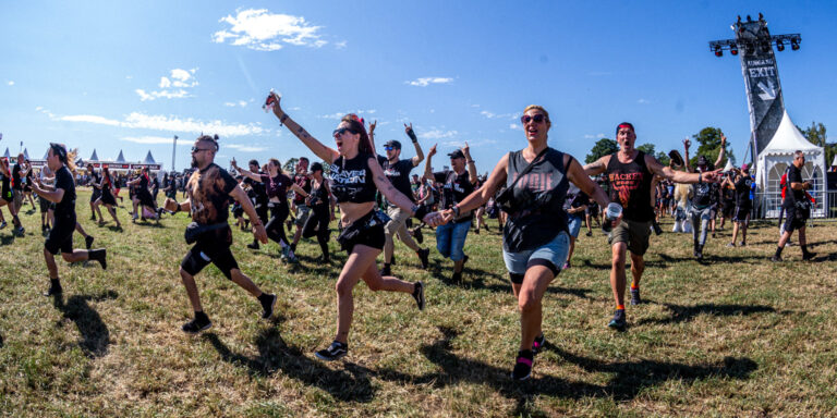 Primeras bandas confirmadas para el Wacken Open Air 2027