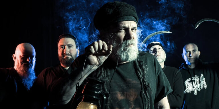 Six Feet Under confirma gira por México y Latinoamérica en octubre y noviembre de 2026