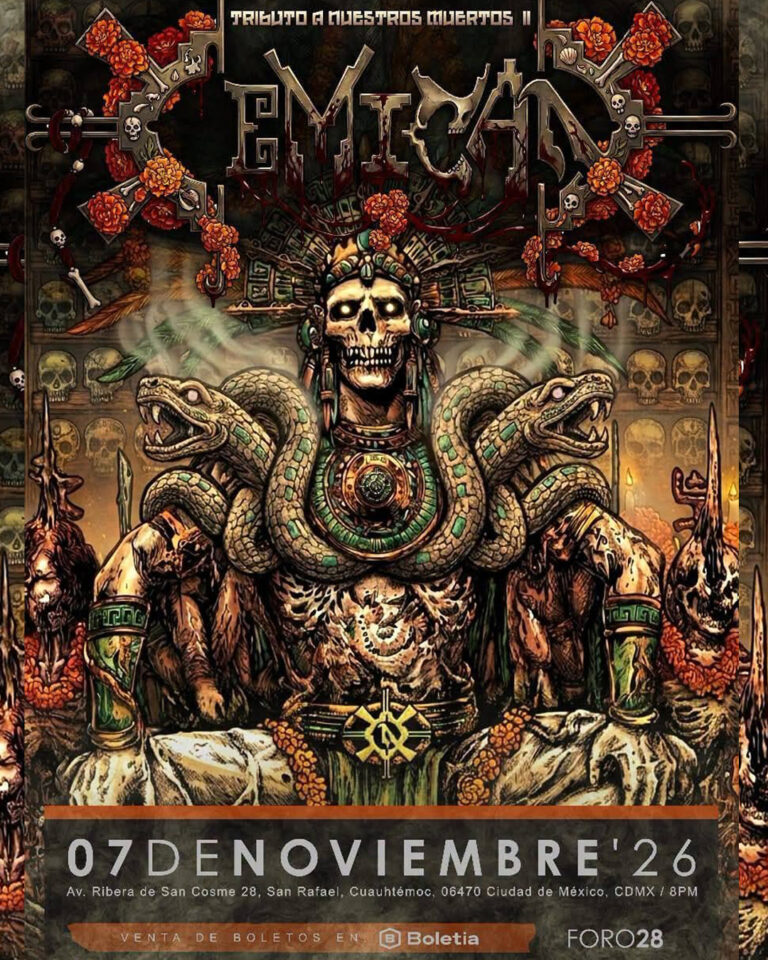 CEMICAN en CDMX 2026