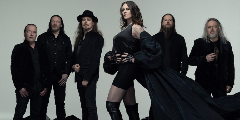 Tuomas Holopainen revela que ya tiene seis canciones listas para el próximo álbum de Nightwish