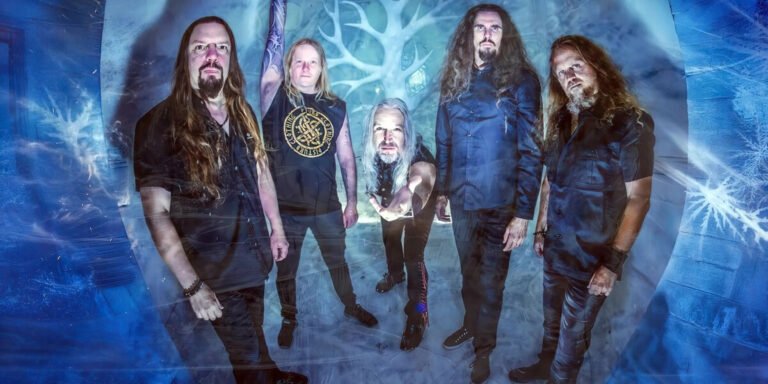 Sonata Arctica alista su gira por Latinoamérica en septiembre de 2026