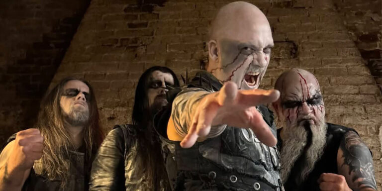 Todo listo para el Candelabrum Metal Fest V, horarios oficiales