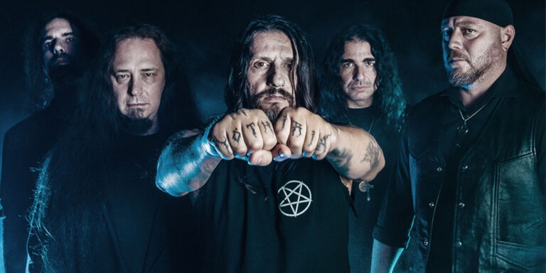 Yoth Iria regresa a México: diez fechas de black metal helénico en octubre