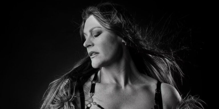 Floor Jansen anuncia tres conciertos en México con el Hytress World Tour 2027