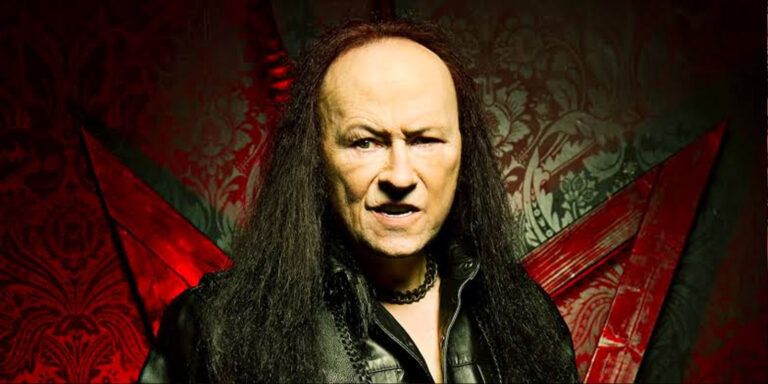Muere Conrad “Cronos” Lant, fundador de Venom, a los 63 años