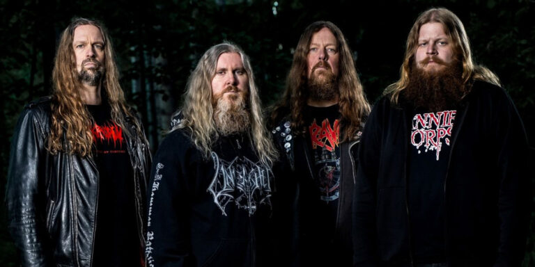 Vomitory anuncia gira latinoamericana 2027 con fecha en la Ciudad de México