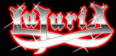 LUJURIA